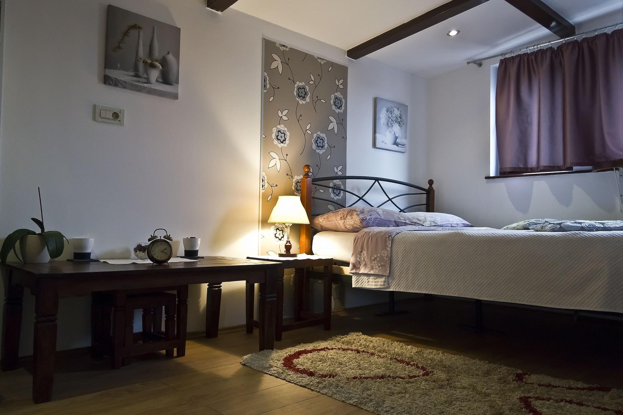 Gasthof Madison Zagreb