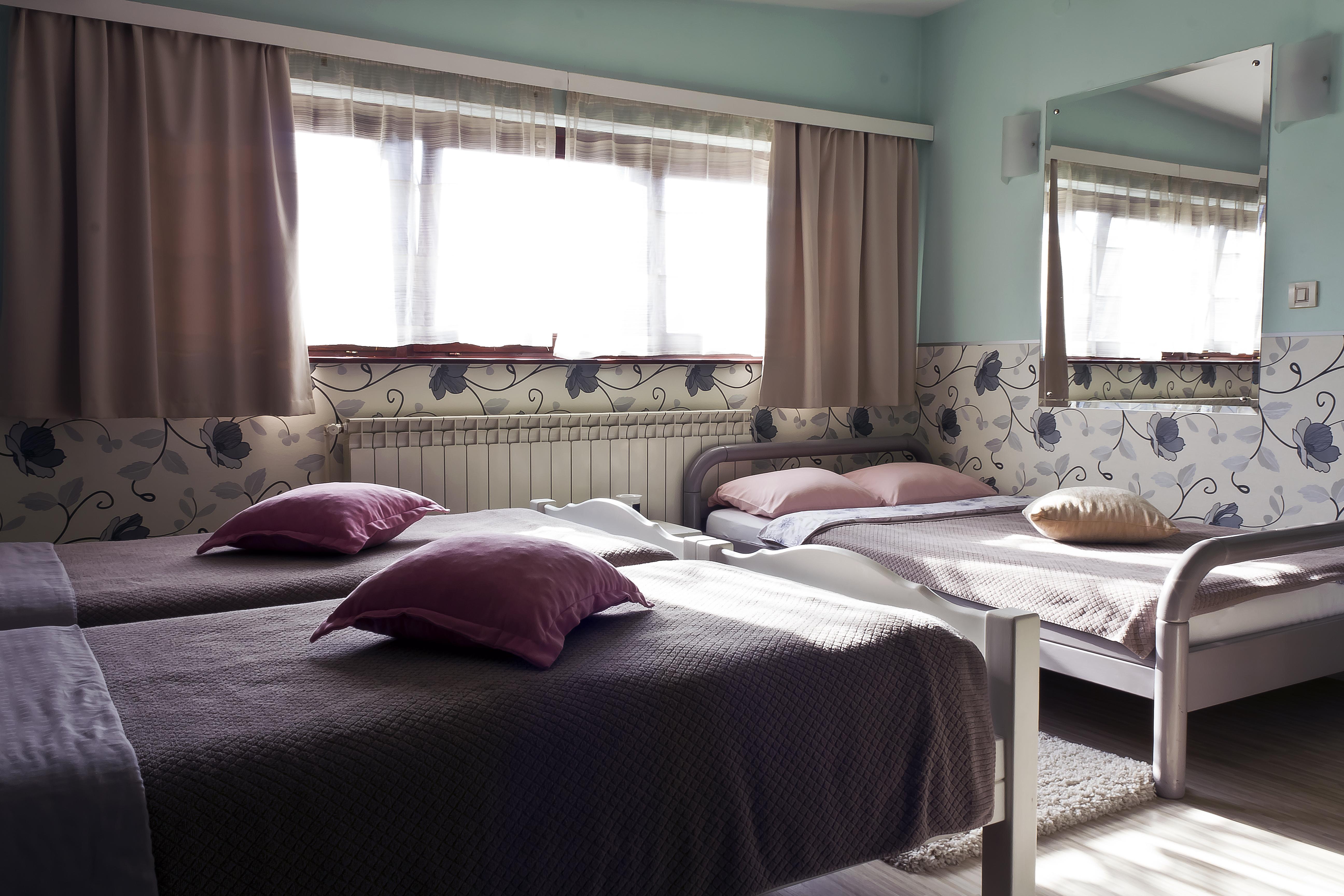 Gasthof Madison 3*