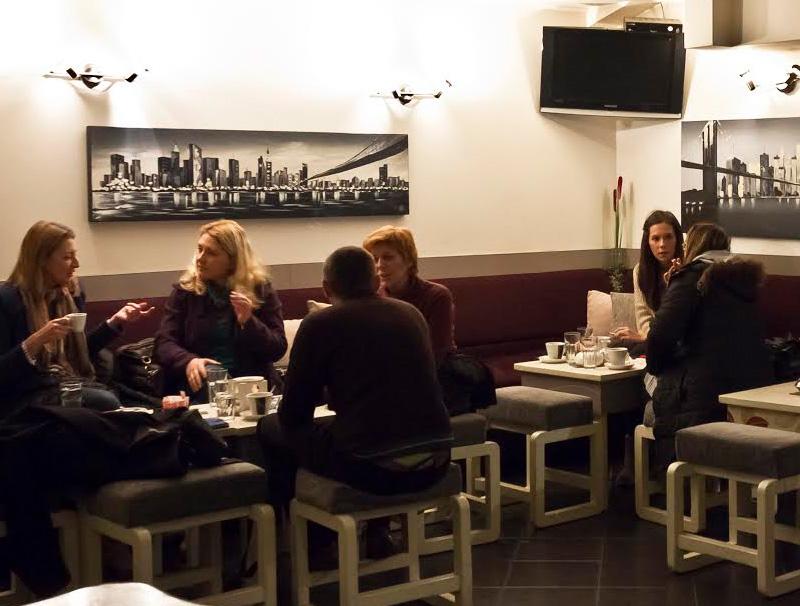 Gasthof Madison Zagreb