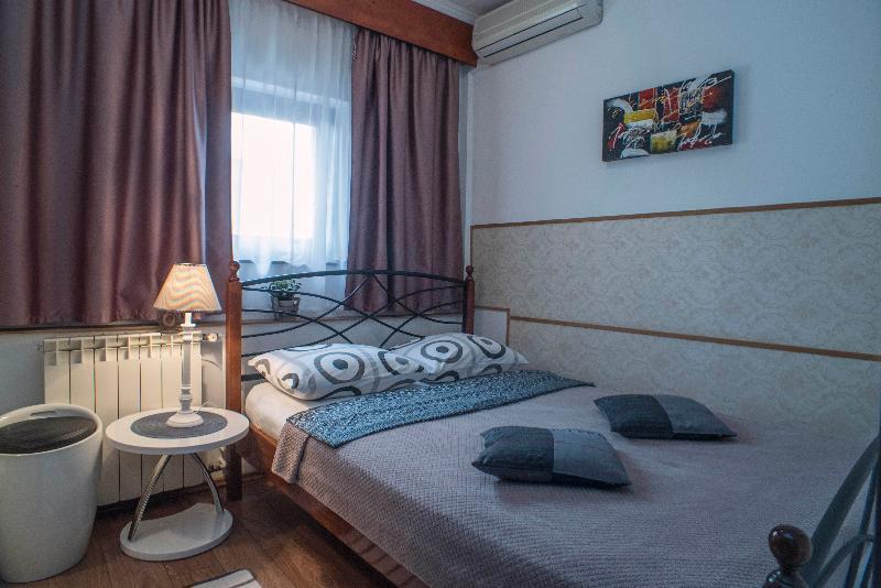 Madison Zagreb
